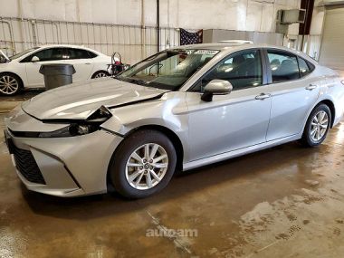 Toyota Camry  2024 