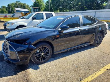 Toyota Camry  2025 