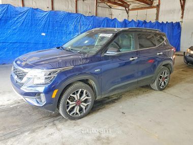 Kia Seltos  2022 