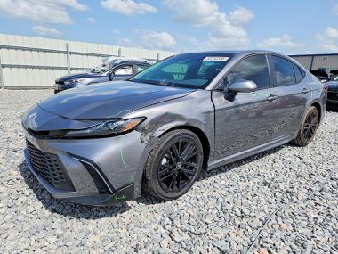 Toyota Camry  2025 