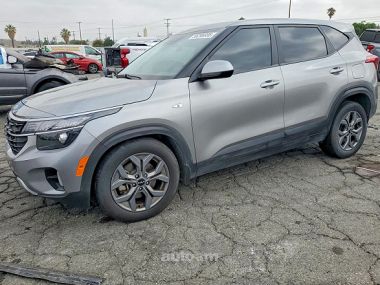 Kia Seltos  2023 