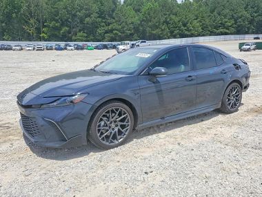 Toyota Camry  2024 