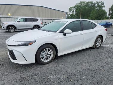 Toyota Camry  2025 