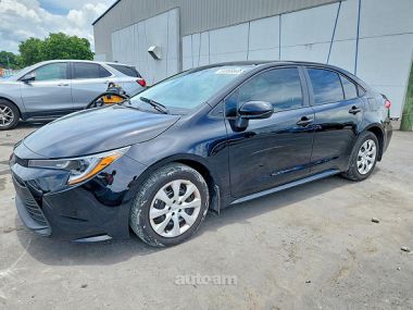 Toyota Corolla  2025 
