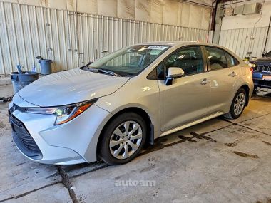Toyota Corolla  2026 