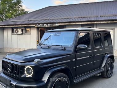 Mercedes-Benz G 63 AMG  2026 