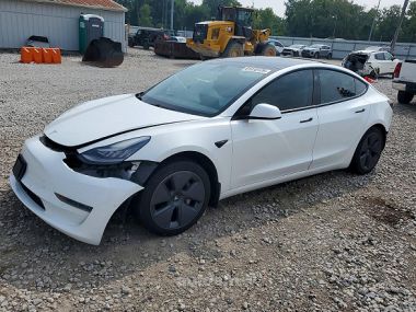 Tesla Model 3  2020 