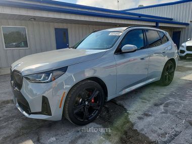 BMW X3  2025 