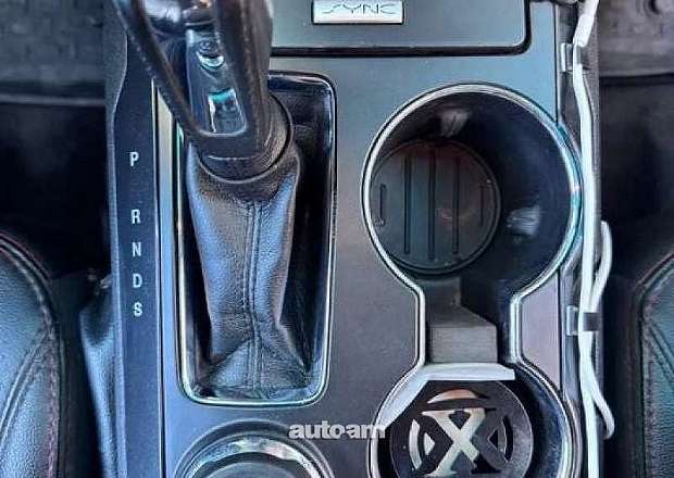 Ford Explorer 2017 — լուսանկար 6