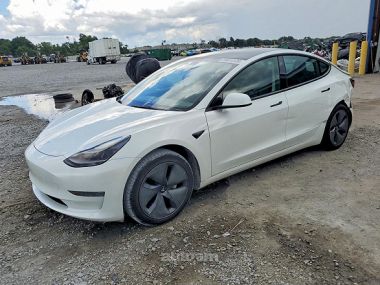 Tesla Model 3  2022 