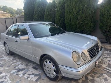 Mercedes-Benz E 280  1997 
