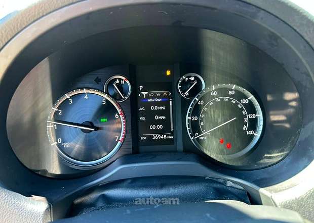 Lexus GX 460 Premium