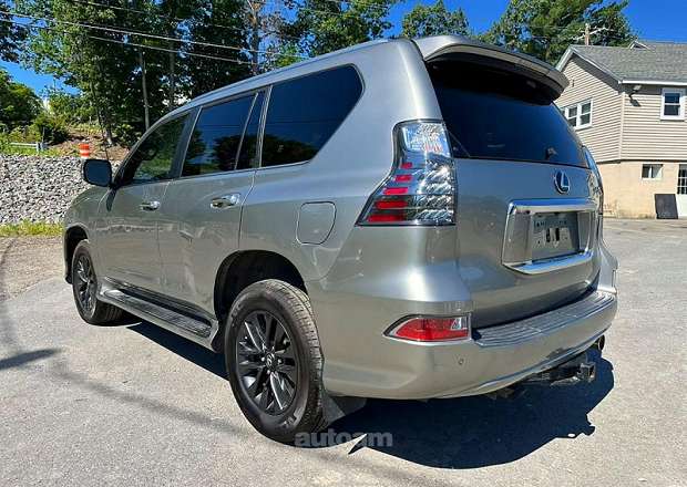 Lexus GX 460 Premium
