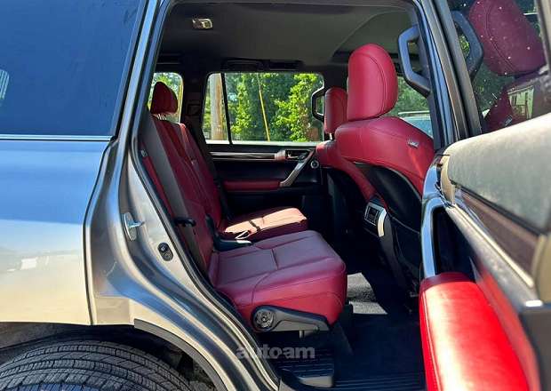 Lexus GX 460 Premium