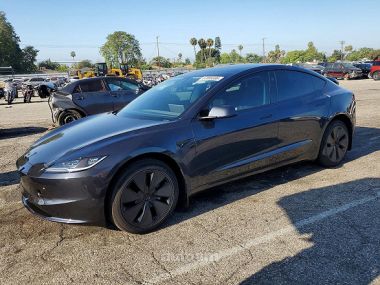 Tesla Model 3  2024 