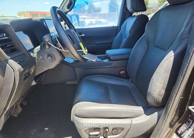 Lexus GX 460 Luxary