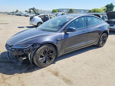 Tesla Model 3  2024 