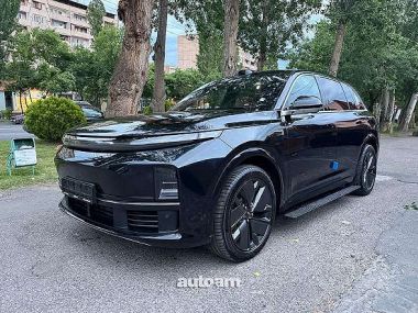 Lixiang Li L7  2026 