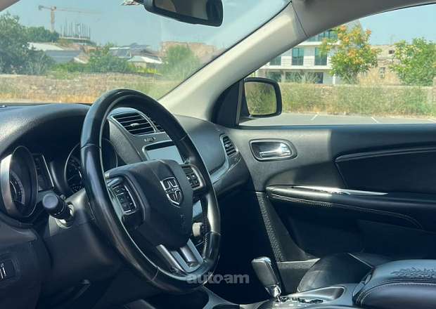 Dodge Journey