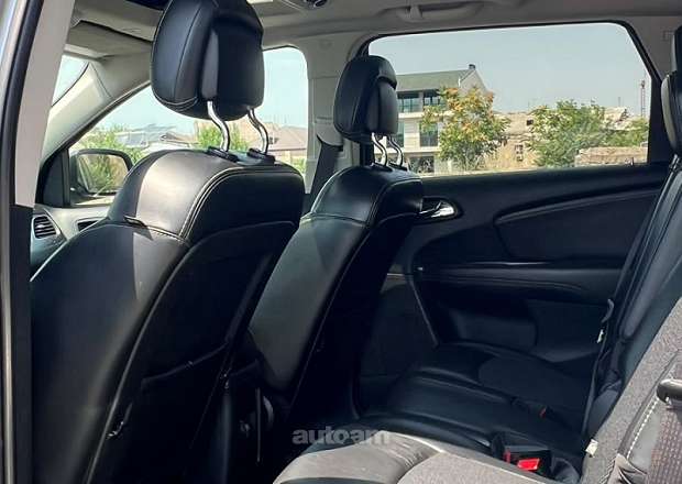 Dodge Journey