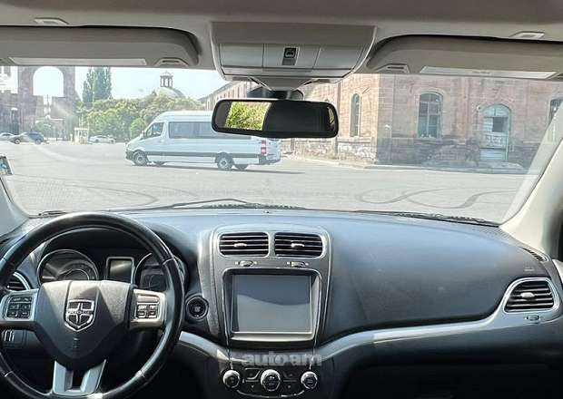 Dodge Journey