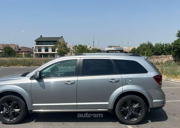 Dodge Journey