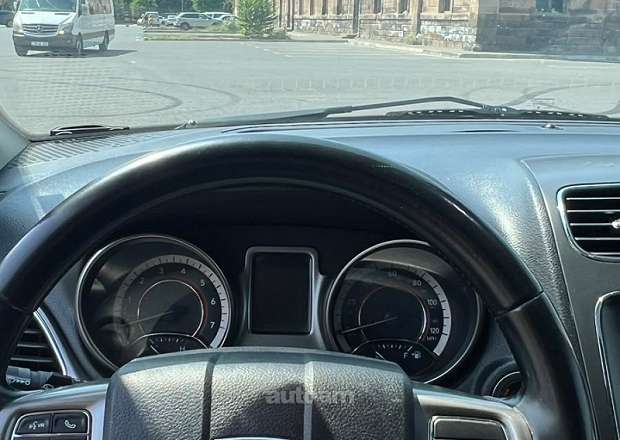 Dodge Journey
