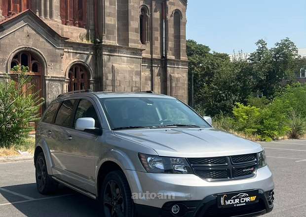Dodge Journey
