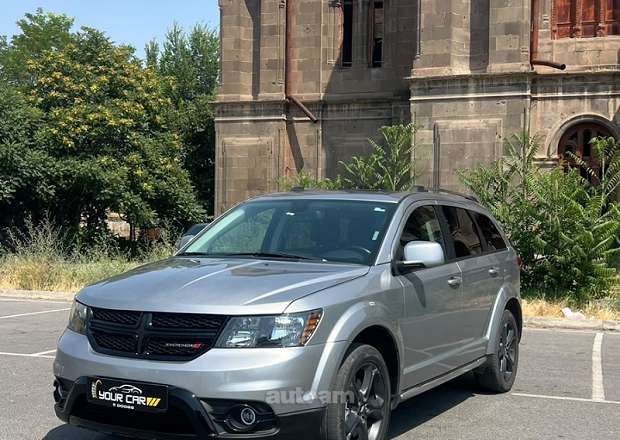 Dodge Journey