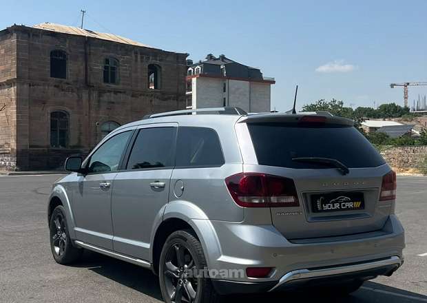 Dodge Journey