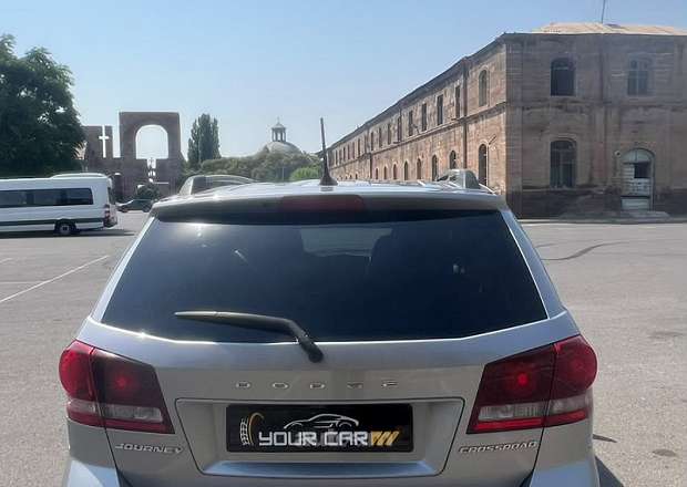 Dodge Journey