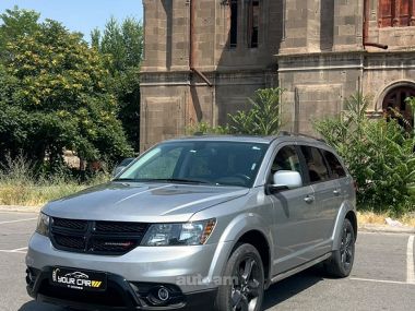 Dodge Journey  2020 