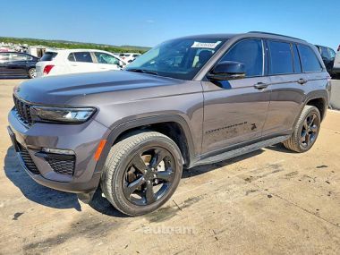 Jeep Grand Cherokee  2023 