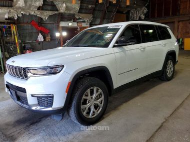 Jeep Grand Cherokee  2023 