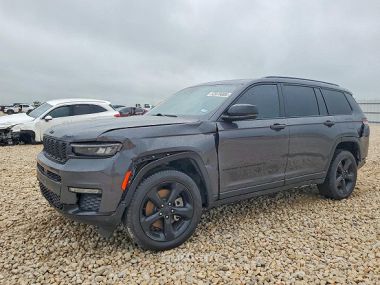 Jeep Grand Cherokee  2024 
