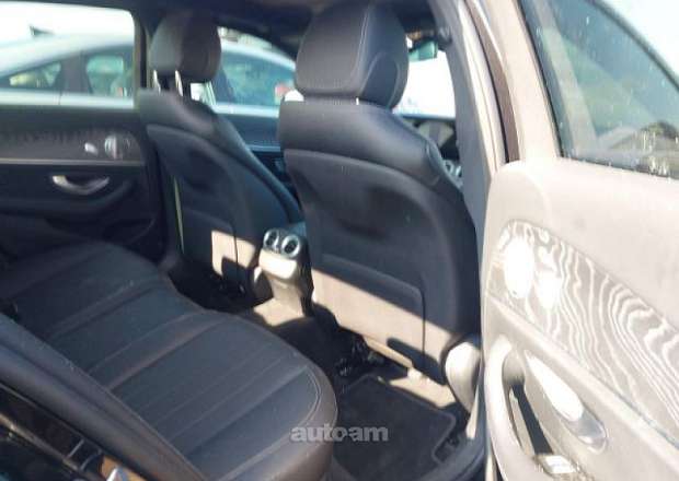 Mercedes-Benz E 450
