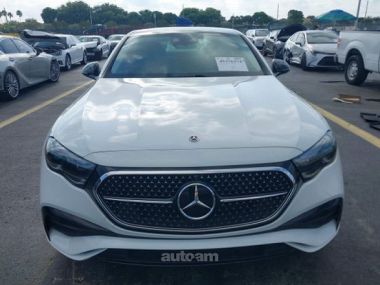 Mercedes-Benz E 350  2024 