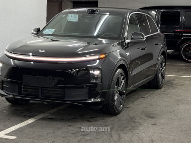 Lixiang Li L6  2024 