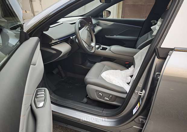 Changan Deepal S05 2026 — լուսանկար 3