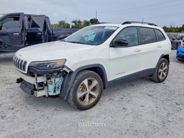 Jeep Cherokee  2022 