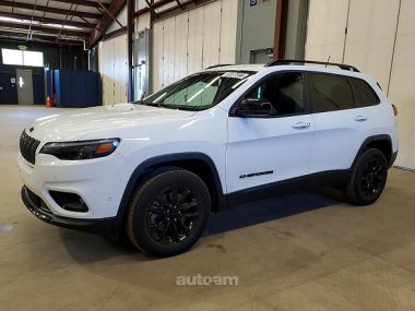 Jeep Cherokee  2023 