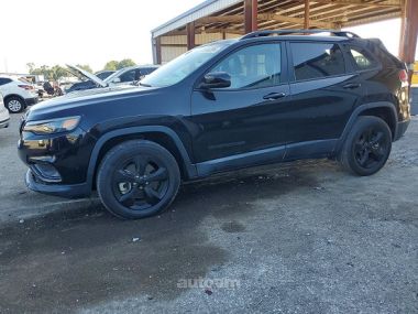 Jeep Cherokee  2023 