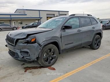 Jeep Cherokee  2023 