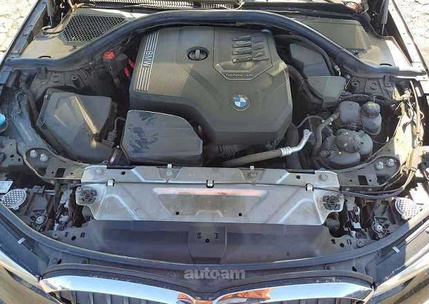 BMW 330
