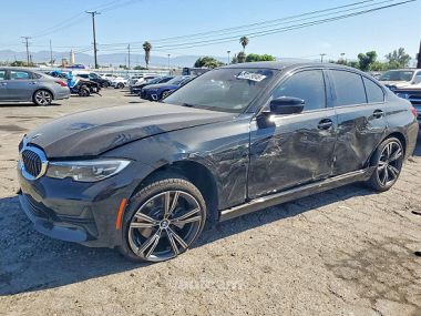 BMW 330  2021 