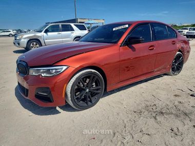 BMW 330  2022 