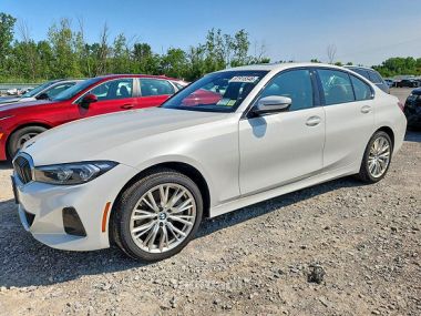 BMW 330  2023 