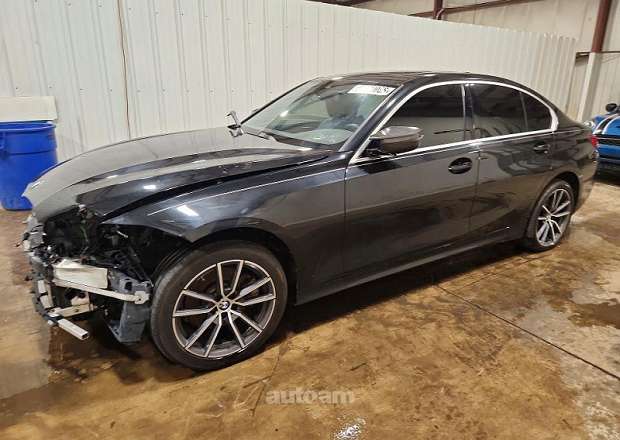 BMW 330