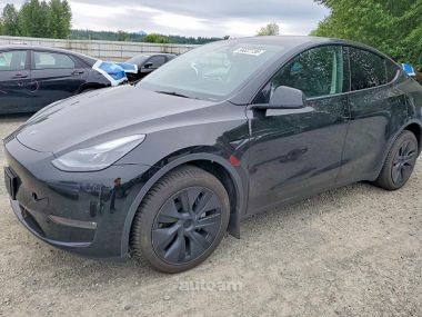 Tesla   2026 