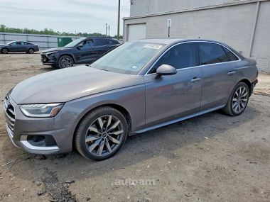 Audi A4  2022 